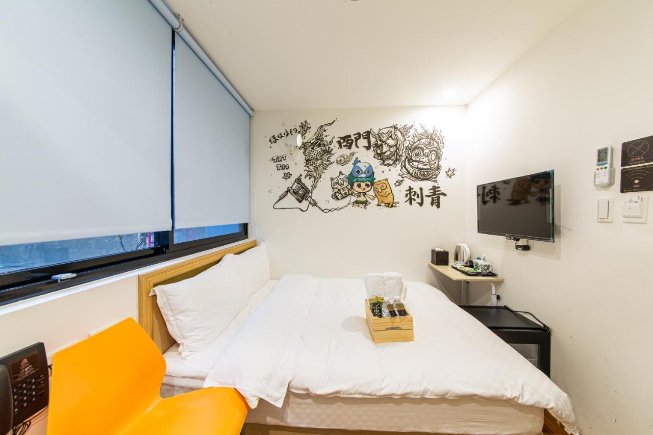 Penginapan Foreseen 3*